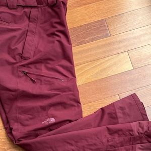 The North Face Steep Series Women’s Snow Pants